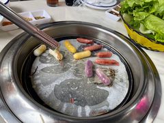 -火焱山烤肉·齐齐哈尔烤肉(朝阳店)