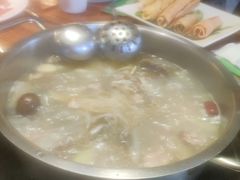 -草原牧羊火锅·龙虾·烤鱼(杨浦店)