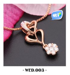 -威德钻石-克拉钻大本营(南京东路店)