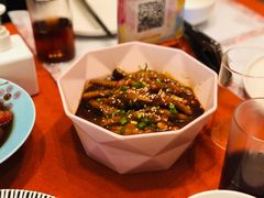 -赵小姐丨新中餐(曲江店)