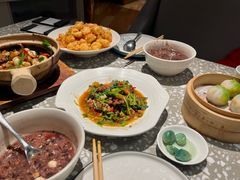 -金香匯晚茶(浑南店)
