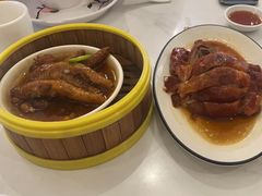 -嘉味港式餐厅(海门大有境店)