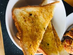 -宝莱纳餐厅(滨江店)