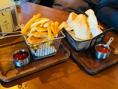 -海风酒吧 喝精酿 听民谣(阿那亚礼堂店)