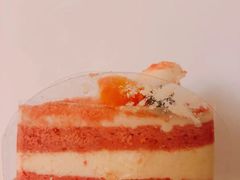 -超港·蛋糕面包(包河万达店)