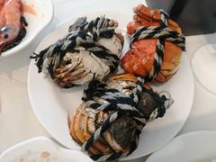 -五月罗马海鲜自助餐厅(陆家嘴店)