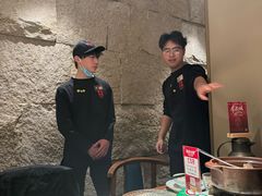 -梁家大院(昆山会展中心店)
