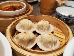 -岭南小生·粤港点心(南门口店)