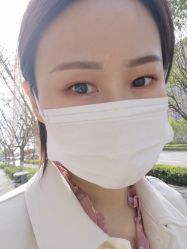 -YIMEI ART半永久纹眉·野生眉