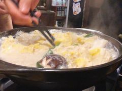 -角落里(中山公园店)