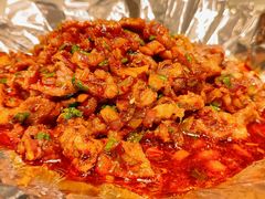 -紫鑫阁饭庄(长安店)