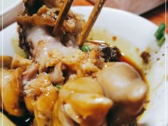 -蒋炸酱(内东街店)