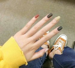 -一心美学馆·美甲美睫护肤