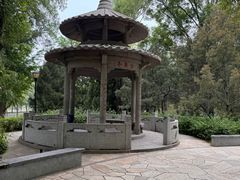 -玲珑塔公园