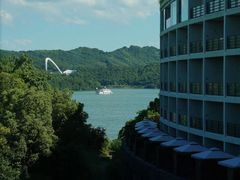 -天目湖涵田度假村