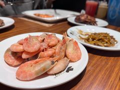 -汉巴味德(沈阳万象汇店)