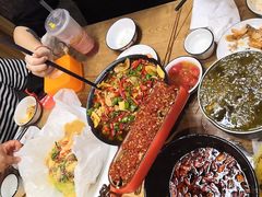 -成都吃客(九眼桥店)