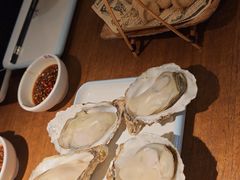 -乔街深夜食堂·小龙虾·高压锅生蚝(杭州总店)