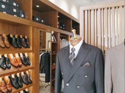 -MR.COLLECTION西装先生(富华里店)
