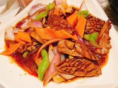 -天下春花园酒店(大东店)