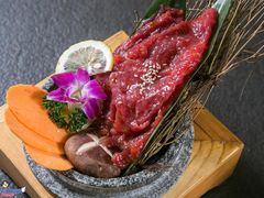 -福福泥炉烤肉(三台子店)
