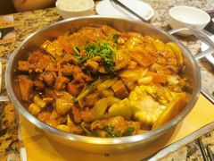 -黄记煌三汁焖锅(新世纪广场店)