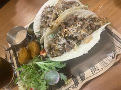 -The Good Place好地方·Brunch·coffee(国贸店)