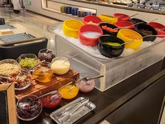 -广州奥园喜来登酒店
