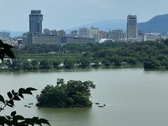 -星湖旅游景区七星岩