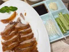 -紫光园·烤鸭(美术馆店)