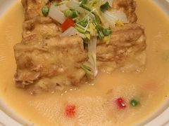 -鸭匠食府·挂炉烤鸭·新京菜(阜成路店)