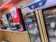 -龍歌自助小火锅(秦淮水游城店)