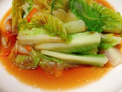 -江城小馆陕南妈妈菜·全球旅行餐厅(钟楼店)