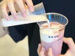 -鹊茶咖啡•新中式(深圳首店)