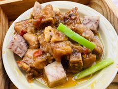 -蔡澜点心(三里屯T+MALL店)