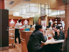 大堂-和幸(春熙路群光广场店)