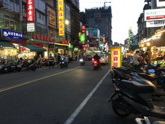 -自强夜市