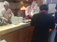 -子午路张记肉夹馍(小寨西路店)
