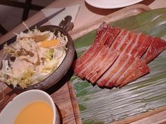 -默加东南亚美食(大宁音乐广场店)
