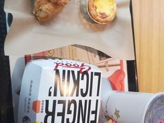 -肯德基(凤凰海店)