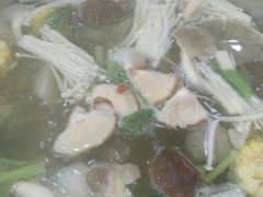 -潮牛来了 潮汕牛肉火锅(宋城店)