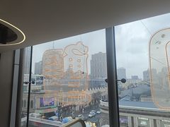 -徐记小怪兽肉蟹煲(中央大街店)