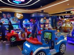 -爱玩嘉年华(龙湖杭州金沙天街店)