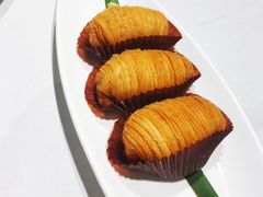 -潮福城大酒楼·潮味粤品·港式点心(湖滨北路店)