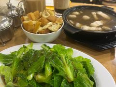 -新记肉骨茶