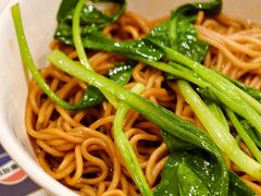 鸡汁拌面-振鼎鸡(福州路店)