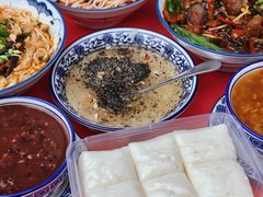 -袁妈红豆汤(重庆总店)