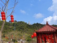 -东莞观音山旅游风景区