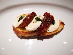 -君悦酒店·La Terrazza意合園·意式风味