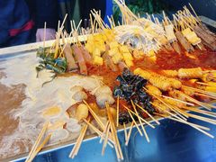 -郭记小街麻辣烫(南小街总店)